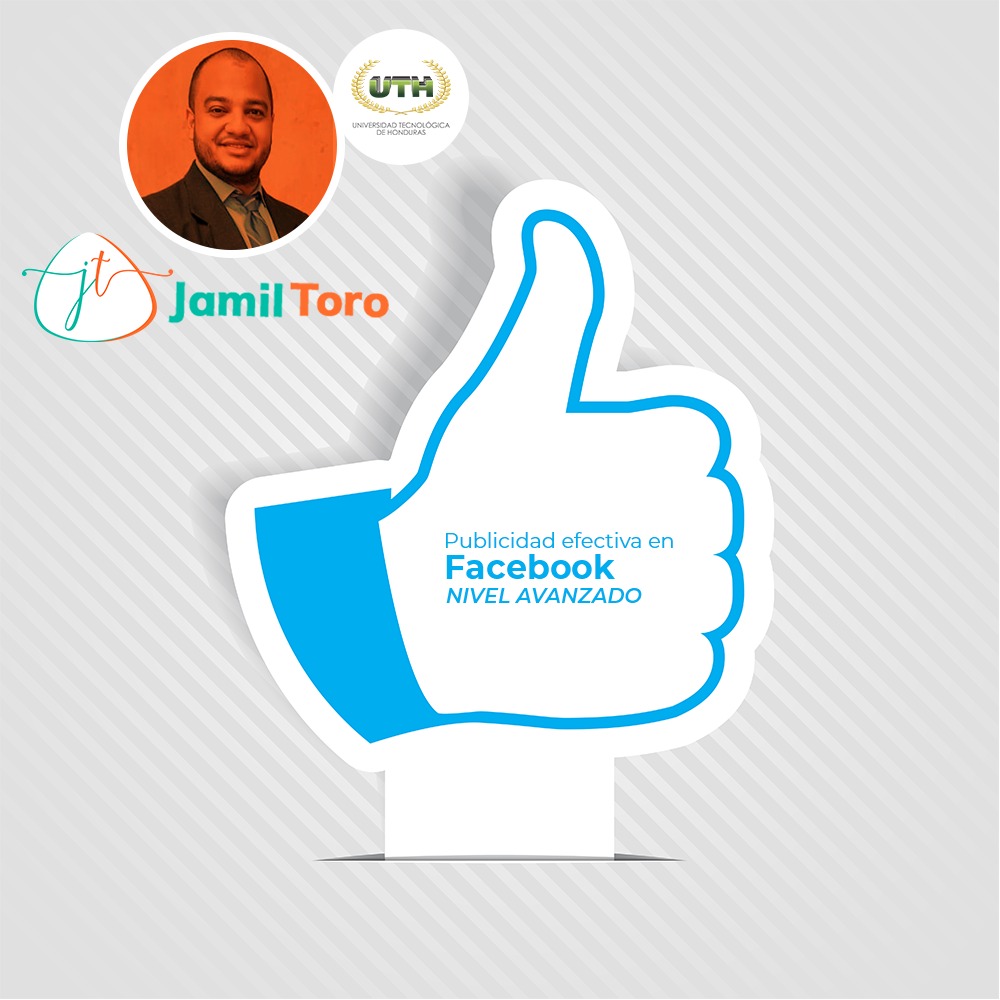 Taller Intensivo de Publicidad en Facebook Taller Intensivo de Publicidad en Facebook