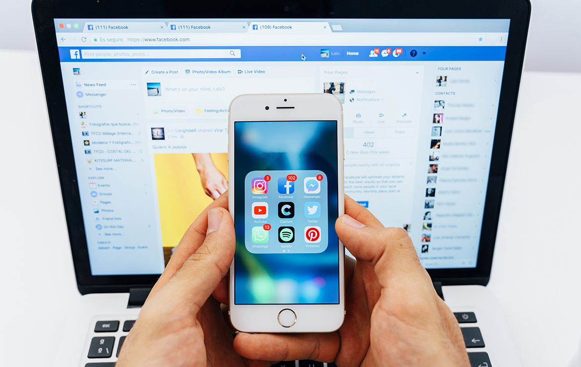 Automatización de servicio al cliente que te hará vender con Messenger. Automatización de servicio al cliente que te hará vender con Messenger.