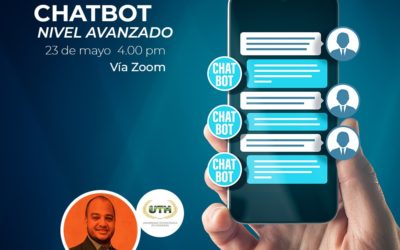 Taller de ChatBot Nivel Avanzado