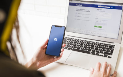 Publicidad efectiva en Facebook