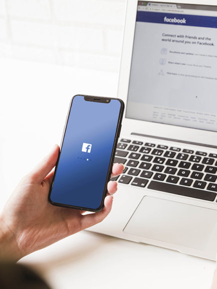 Publicidad efectiva en Facebook