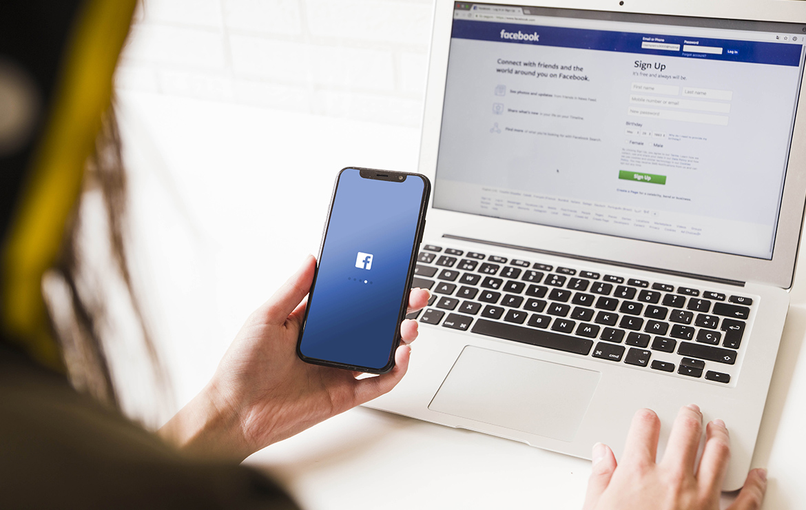 Publicidad efectiva en Facebook Publicidad efectiva en Facebook