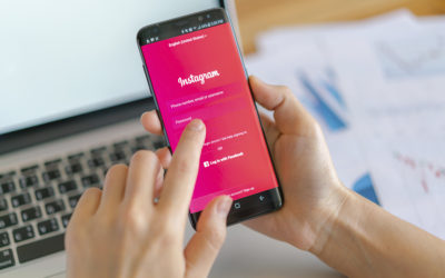 Publicidad efectiva en Instagram