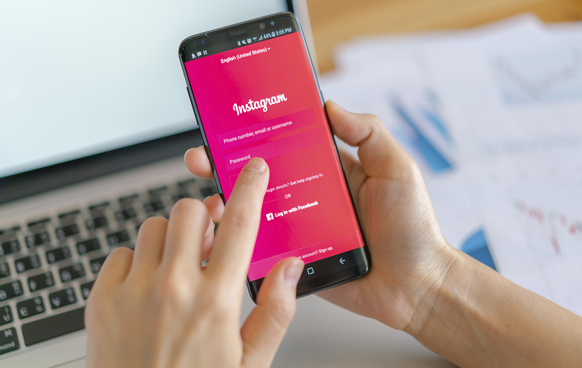 Publicidad efectiva en Instagram Publicidad efectiva en Instagram