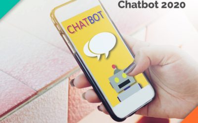 Taller de Chatbot – Messenger 2020