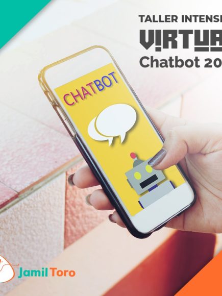 Taller de Chatbot – Messenger 2020