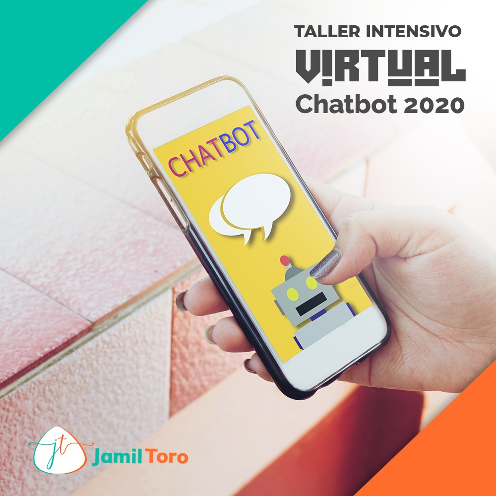Chatbot 2020 Chatbot 2020
