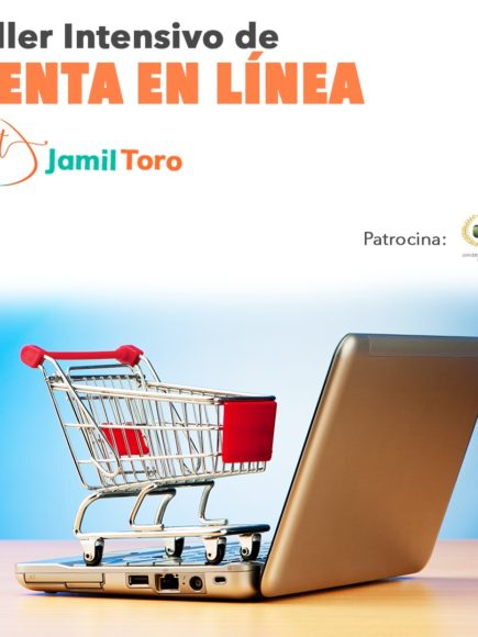 Taller Intensivo de Venta en Línea