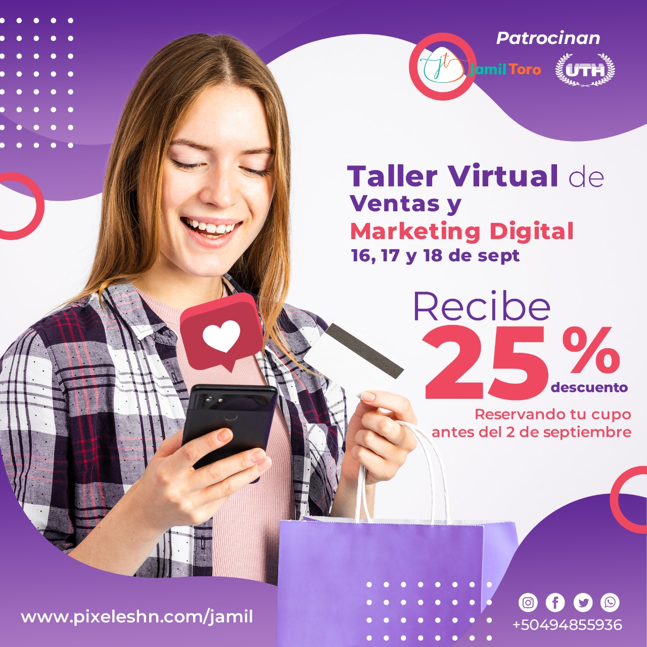 taller virtual taller virtual