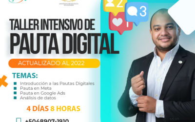 Taller Pauta Digital