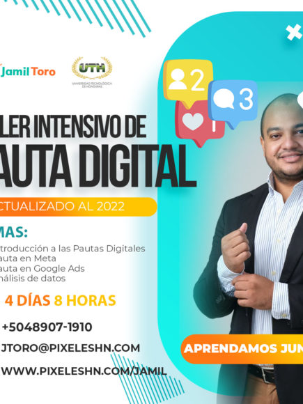 Taller Pauta Digital