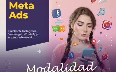 Taller de Meta Ads