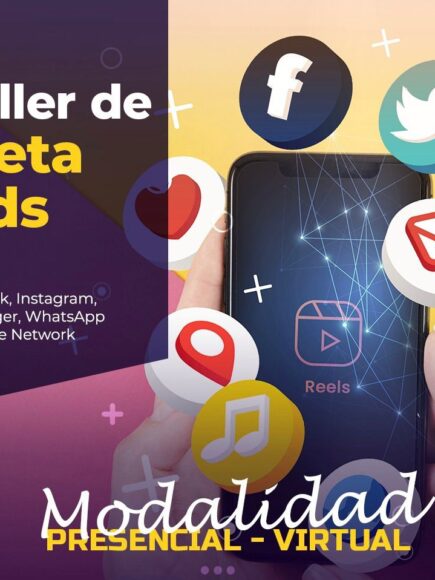 Taller Meta Ads
