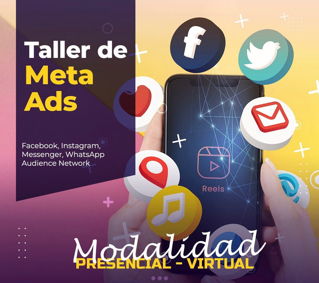 Taller de Meta Ads