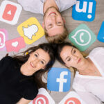 Estrategias para mejorar tu engagement en redes sociales en 2025