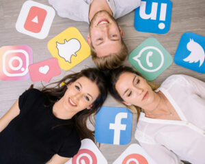 Estrategias para mejorar tu engagement en redes sociales en 2025