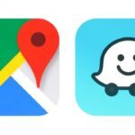 ¿Google Maps o Waze? ¿Cuál utilizar?