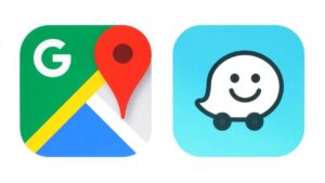 Google maps o Waze
